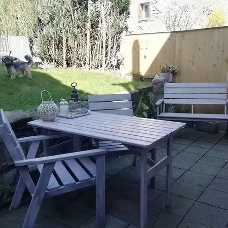 Laendlich & Gemuetlich In Raeren Mit 2 Schlafzimmern Extérieur photo