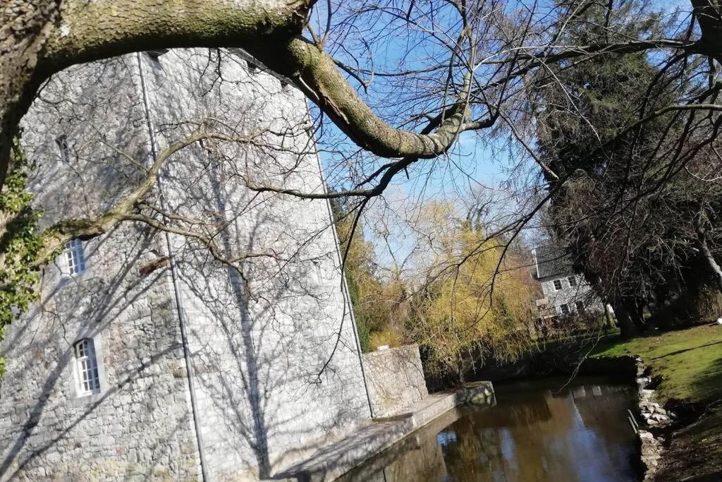 Laendlich & Gemuetlich In Mit 2 Schlafzimmern * Raeren
