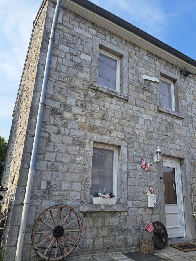 Appartement Laendlich & Gemuetlich In Mit 2 Schlafzimmern Raeren
